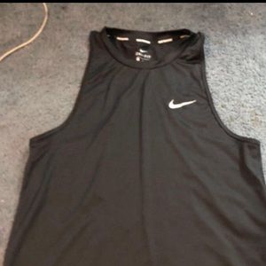 Nike workout shirt